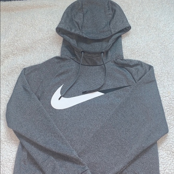 Men’s Nike Hoodie Dri-Fit - Picture 1 of 4